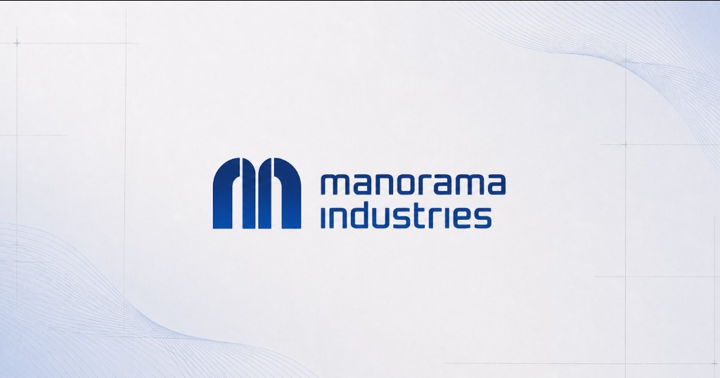 Manorama Industries