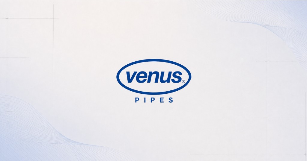 Venus Pipes